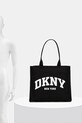 Dkny torebka HADLEE LOGOARCH R51AGJ50