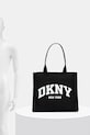 Dkny torebka HADLEE LOGOARCH R51AGJ50