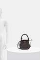 GANNI torebka Bou Bucket Bag A6697