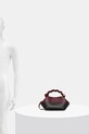 GANNI torebka Bou Bag Small Gradient A6756