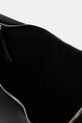 GANNI torebka Hobo Medium Laces A7295 czarny