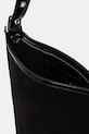 IRO borsa a mano in pelle WM44SMALLZYKEBI WM44SMALLZYKEBI nero