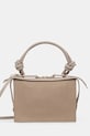 Steve Madden torebka Bamren nie mieści A4 beżowy SM13002305