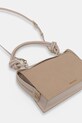 Steve Madden torebka Bamren beżowy SM13002305