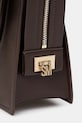 Steve Madden torebka Bamren brązowy SM13002305