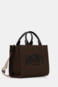 Dkny torebka R53AIR57 zielony AW25