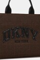 Akcesoria Dkny torebka R53AIR57 zielony