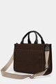 Dkny torebka zielony R53AIR57