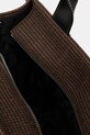 Dkny torebka R53AIR57 zielony
