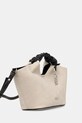Dkny torebka PAULA R53AMM60 beżowy AW25