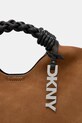 Akcesoria Dkny torebka PAULA R53AMM60 brązowy