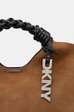 Accessori Dkny borsetta PAULA R53AMM60 marrone