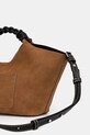Dkny torebka PAULA brązowy R53AMM60