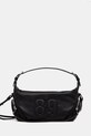 Dkny torebka CHANA aplikacja czarny R53CZM34