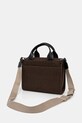 Dkny torebka brązowy R53AIC80