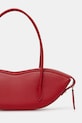 Akcesoria Fiorucci torebka Lips Bag W25FWABA005VL01RD01 czerwony