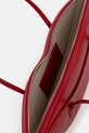 Fiorucci torebka Lips Bag W25FWABA005VL01RD01 czerwony