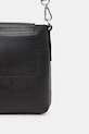 Akcesoria Marc O'Polo torebka skórzana 5000007752 czarny