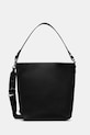 Marc O'Polo torebka mieści A4 czarny 5000007745