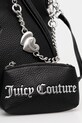 Juicy Couture torebka Twig Narrative czarny BIJ3J8992WVP