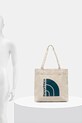 The North Face torebka bawełniana COTTON TOTE SPACE NF0A3VWQBQ51