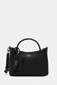 Guess torebka BRENTON nie mieści A4 czarny HWPG96.48050