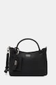 Guess torebka BRENTON nie mieści A4 czarny HWPG96.48050