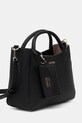 Guess torebka BRENTON HWPG96.48050 czarny AW25