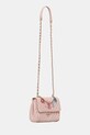 Guess torebka J4YZ45.WFZL0.9BYA różowy AW25