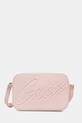 Guess torebka dziecięca aplikacja różowy J5GZ07.WG730.9BYA
