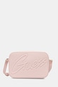 Cумочка Guess Girl не вміщує А4 рожевий J5GZ07.WG730.9BYA