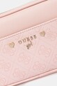 Дитяча сумочка Guess рожевий J5YZ00.WFMF0.9BYA