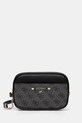 Guess torebka dziecięca nie mieści A4 czarny J5YZ00.WFMF0.9BYA
