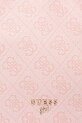 Дитяча сумочка Guess рожевий J5YZ01.WFMF0.9BYA