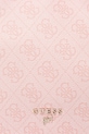 Guess torebka dziecięca różowy J5YZ01.WFMF0.9BYA