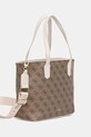 Guess torebka dziecięca J5YZ01.WFMF0.9BYA brązowy AW25