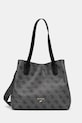 Guess torebka dziecięca nie mieści A4 czarny J5YZ01.WFMF0.9BYA