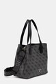 Guess torebka dziecięca J5YZ01.WFMF0.9BYA czarny AW25