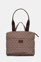 Guess torba do wózka brązowy J5YZ02.WFTO0.9BYA