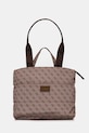Taška ke kočárku Guess hnědá J5YZ02.WFTO0.9BYA