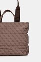 Dziewczynka Guess torba do wózka J5YZ02.WFTO0.9BYA brązowy