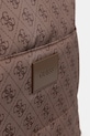 Taška ke kočárku Guess hnědá J5YZ02.WFTO0.9BYA