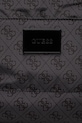 Torba za voziček Guess siva J5YZ02.WFTO0.9BYA