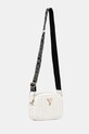 Guess borsetta per bambini J5YZ08.WHEG0.9BYA bianco AW25