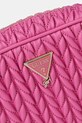 Guess torebka Girl różowy J5YZ08.WHEG0.9BYA
