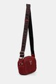Τσάντα Guess Girl J5YZ08.WHEG0.9BYA κόκκινο AW25