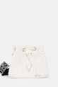 Guess torebka Girl nie mieści A4 biały J5YZ09.WHEG0.9BYA