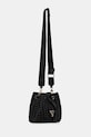 Τσάντα Guess Girl J5YZ09.WHEG0.9BYA μαύρο AW25