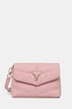 Guess torebka dziecięca nie mieści A4 różowy J5YZ12.WGVT0.9BYA