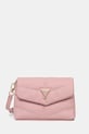 Сумочка Guess Girl не вмещает А4 розовый J5YZ12.WGVT0.9BYA